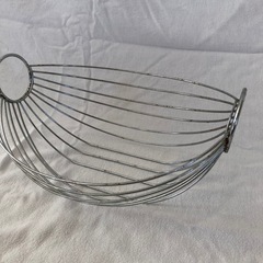 ★果物　フルーツ盛りカゴ★の画像