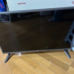 LG テレビ