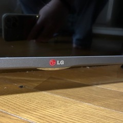 LG テレビの画像