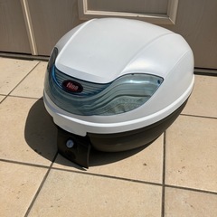 NBS　リアボックス　32L ボックスのみ