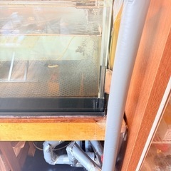 飲食店　水槽　生簀　90cm　の画像