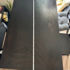 IKEAダイニングテーブルセット