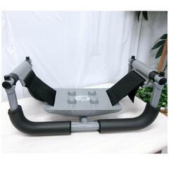 ☆T3206☆LUMBARCIZE（ランバサイズ）　腰ストレッチマシンの画像