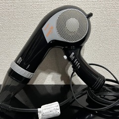 TESCOM ヘアドライヤー