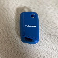 キーカバー　フォルクスワーゲン
