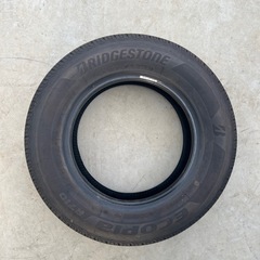 組み換え無料中古ノーマルタイヤ軽トラック用145/80R12 8PR
の画像