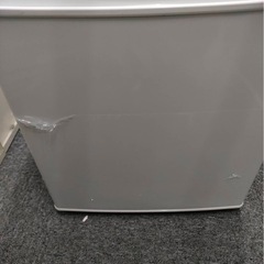 1ドア冷蔵庫【新品未使用】
