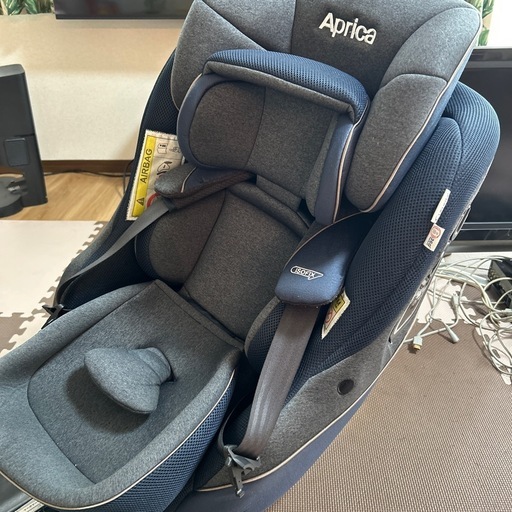 アップリカ　クルリラプラス