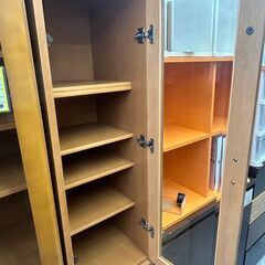 ✨大川工芸/スキマ家具✨✨2800✨の画像