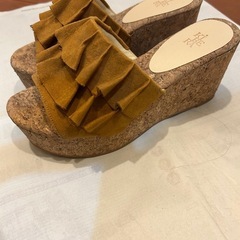 靴3足セット の画像