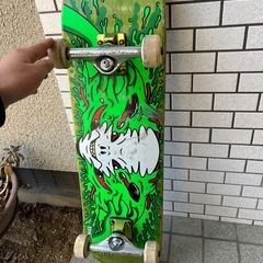 スケボー8.0の画像
