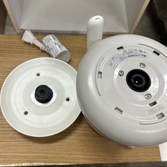 タイガー 電気ケトル わく子の画像