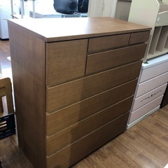 karimoku FA3534MK 6段チェスト　売ります！取り...