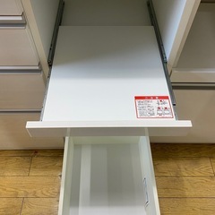 ⭐️人気⭐️高橋木工所 レンジボード 食器棚 No.2038の画像