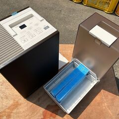 【25040801値下げしました】加湿器　2023年製　ダイニチ　HD-RXT923(T)【引取限定】の画像