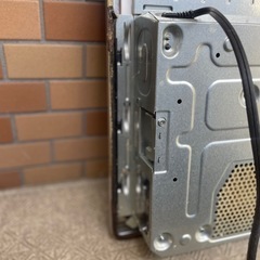【中古美品】National IHクッキングヒーター KZ-11Bの画像