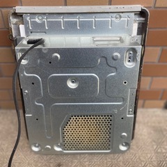 【中古美品】National IHクッキングヒーター KZ-11Bの画像