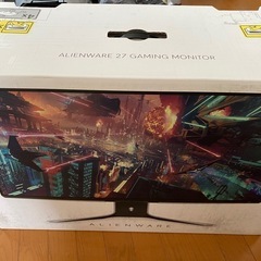 Alienware AW2721D