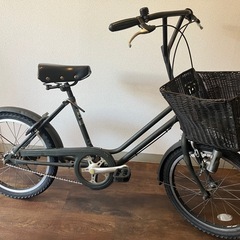 自転車