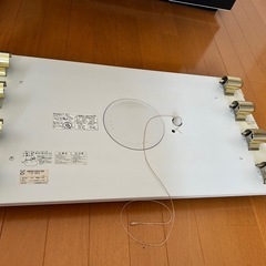 ライト照明　　【今週いっぱいの投稿です】