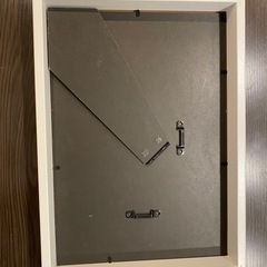 写真立ての画像