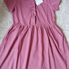 BeBe  子供服の画像