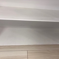 マントルピース韓国家具RRR (ゆう) 恵美須町の収納家具《棚