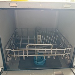 食洗機の画像
