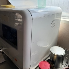 食洗機の画像