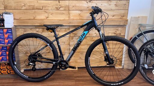 新品限定特価品ビアンキ Bianchiマウンテンバイクサイズ430mm