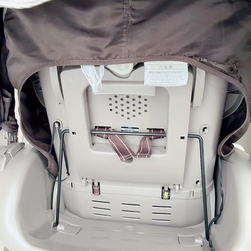 コンビ　電動ハイローチェア　ネムリラAUTO SWING BEDi EG シリーズ 