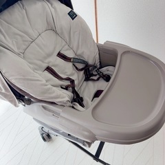 コンビ　電動ハイローチェア　ネムリラAUTO SWING BED...