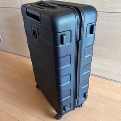 無印良品 - キャリーケースの画像