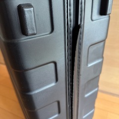 無印良品 - キャリーケースの画像