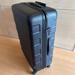 無印良品 - キャリーケースの画像