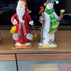 クリスマス　オーナメント