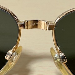 BVLGARI  ブルガリ　　サングラスの画像