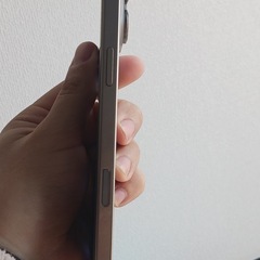 iPhone 16 ProMax     256GB ナチュラルチタニウム　SIMフリーの画像