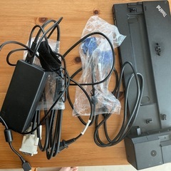 DELL 24インチモニターの画像