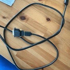 DELL 24インチモニターの画像