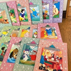 ディズニー絵本 18冊 講談社の画像