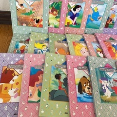 ディズニー絵本 18冊 講談社の画像