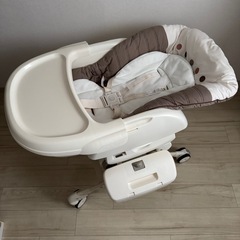 北海道 札幌市のハイローチェアの中古が安い！激安で譲ります