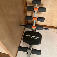 ワンダーコア
