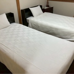 ゲストハウスやマンスリーの清掃　業者様募集　個人事業