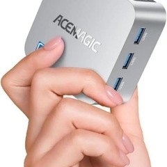 ミニPC N100 メモリ12gb SSD 256gb ミニpc n100 最大3.4GHz 12GB DDR5 RAM 256GB M.2 SSD 2TB拡大可