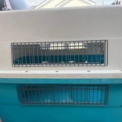 お買い得！
大型犬用ゲージ の画像