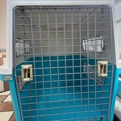 お買い得！
大型犬用ゲージ 