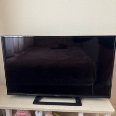 SONY BRAVIA 32V
