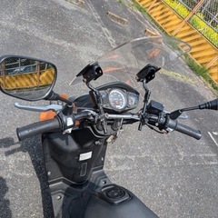 ヤマハBW’s125/   貴重なバイクです
の画像